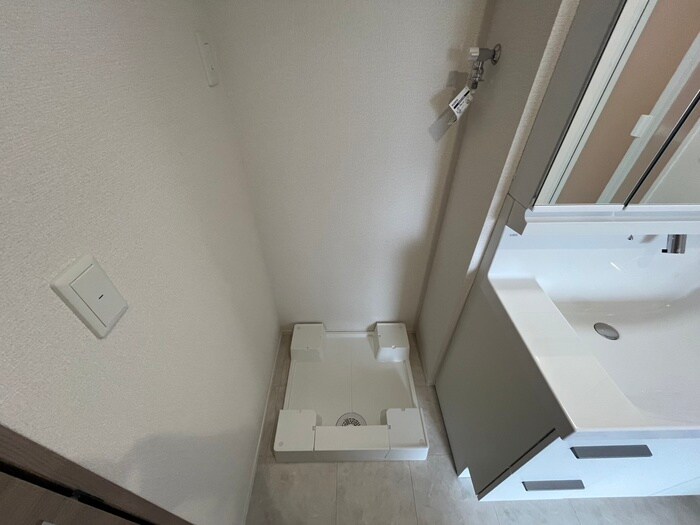 サザンフォートの物件内観写真