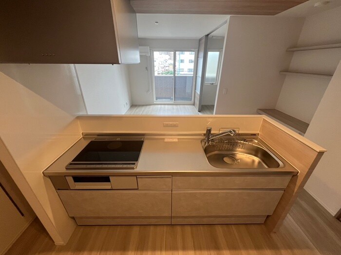 サザンフォートの物件内観写真