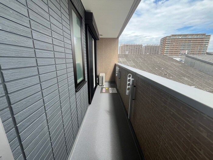 サザンフォートの物件内観写真