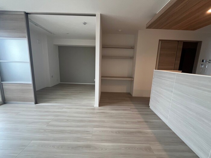 サザンフォートの物件内観写真