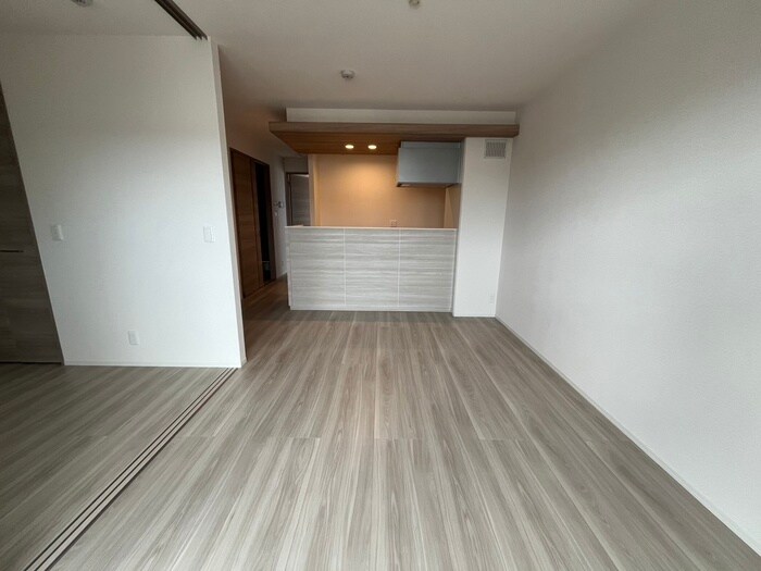 サザンフォートの物件内観写真