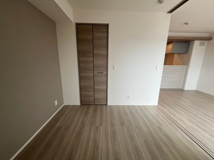 サザンフォートの物件内観写真