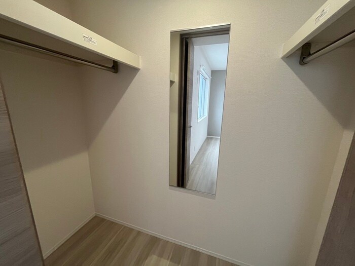 サザンフォートの物件内観写真