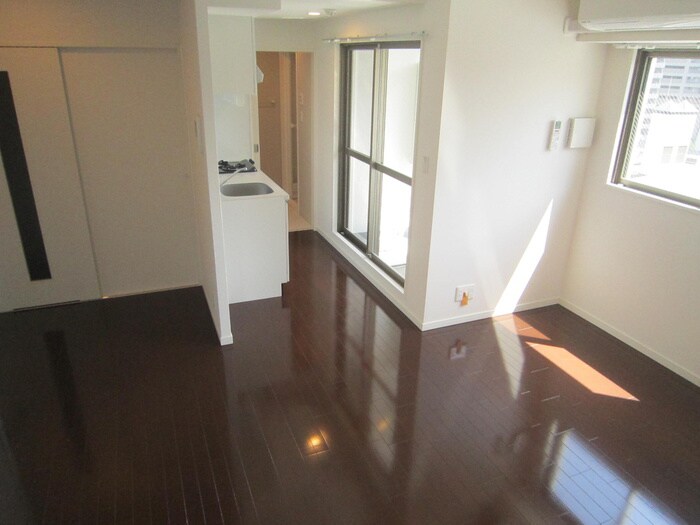 SDグランツ新神戸(803)の物件内観写真