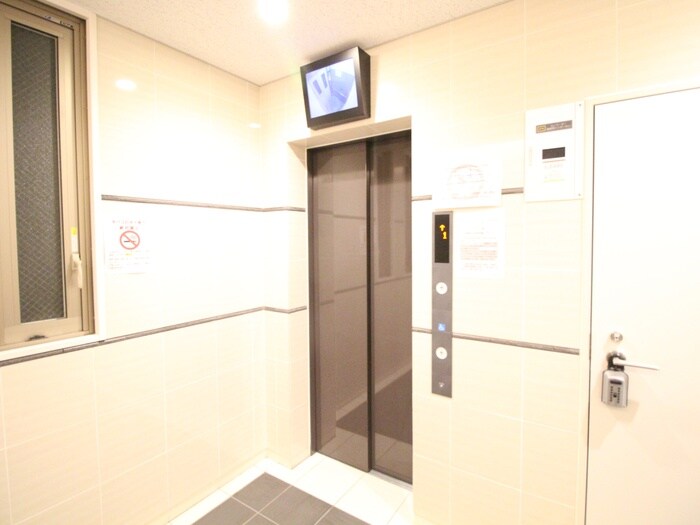 SDグランツ新神戸(803)の物件外観写真