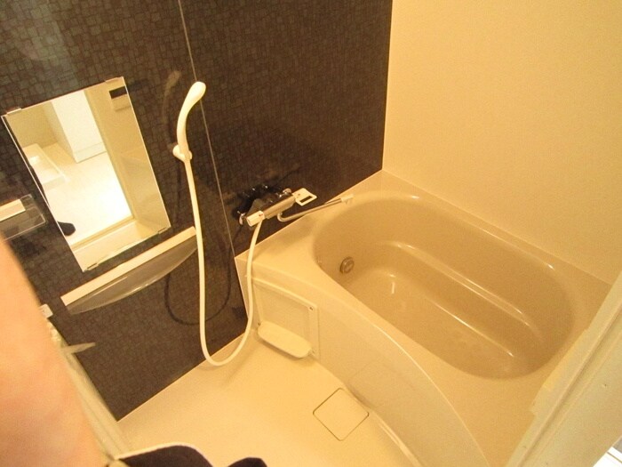 SDグランツ新神戸(803)の物件内観写真