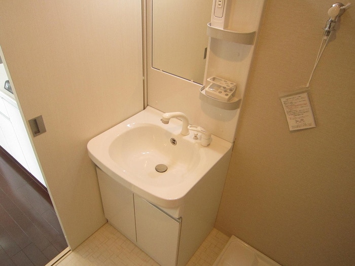 SDグランツ新神戸(803)の物件内観写真