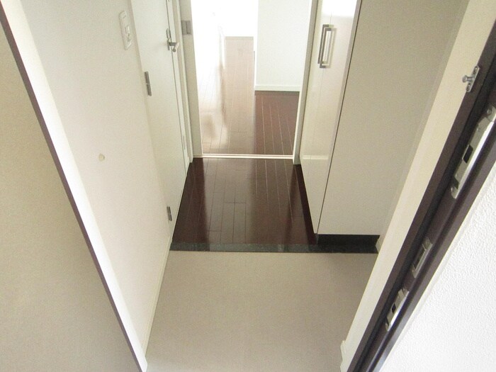 SDグランツ新神戸(803)の物件内観写真