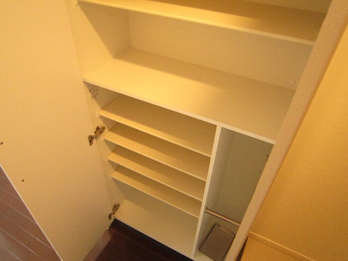 SDグランツ新神戸(803)の物件内観写真