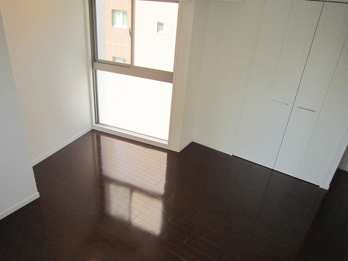 SDグランツ新神戸(803)の物件内観写真