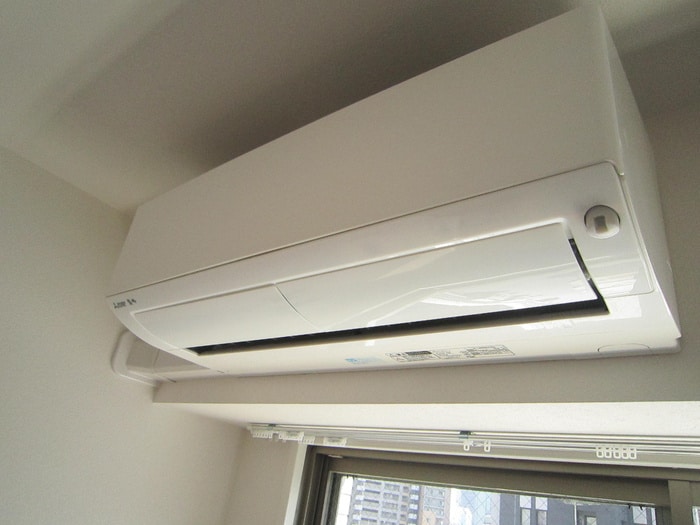 SDグランツ新神戸(803)の物件内観写真