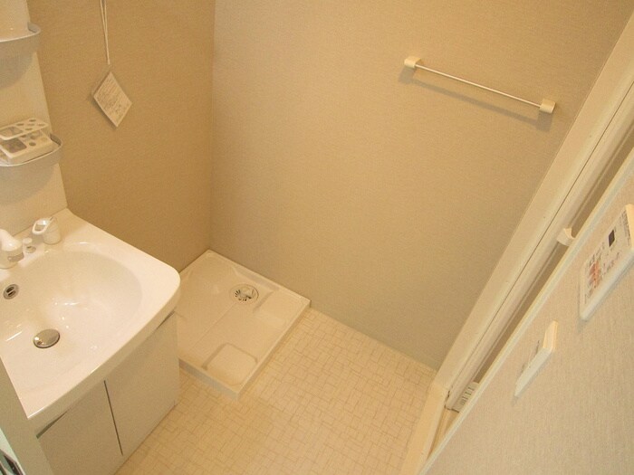 SDグランツ新神戸(803)の物件内観写真