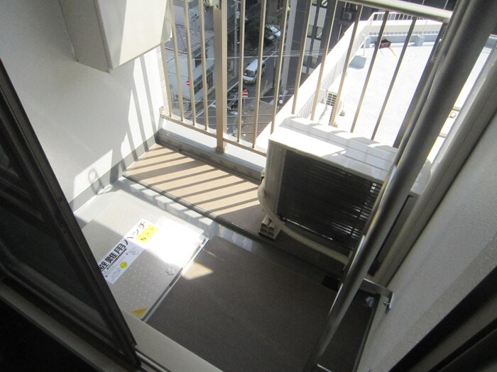 SDグランツ新神戸(803)の物件内観写真