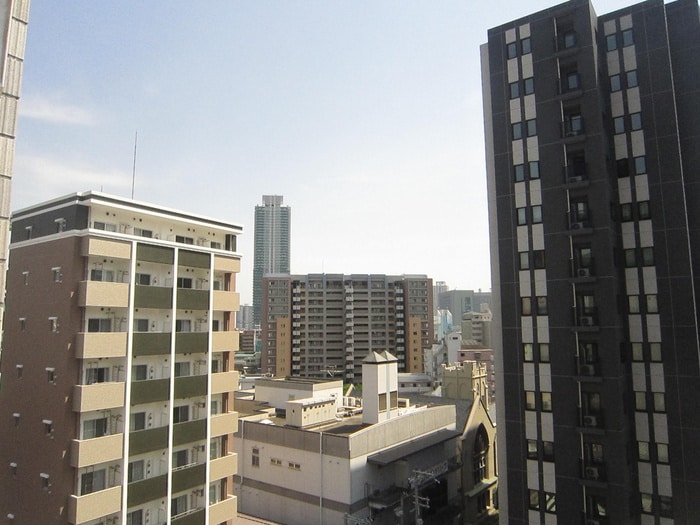 SDグランツ新神戸(803)の物件内観写真