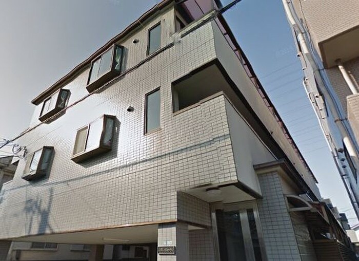 レ・プレ・キャトランの物件外観写真