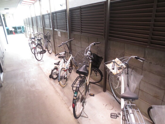 レ・プレ・キャトランの物件外観写真