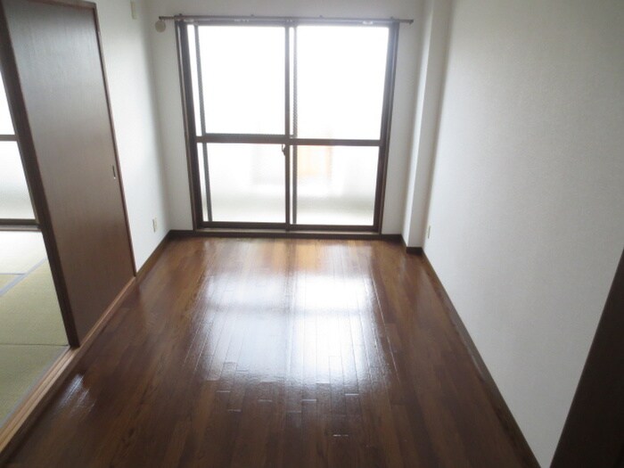 レ・プレ・キャトランの物件内観写真