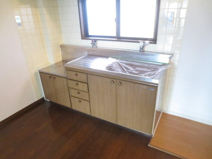 レ・プレ・キャトランの物件内観写真