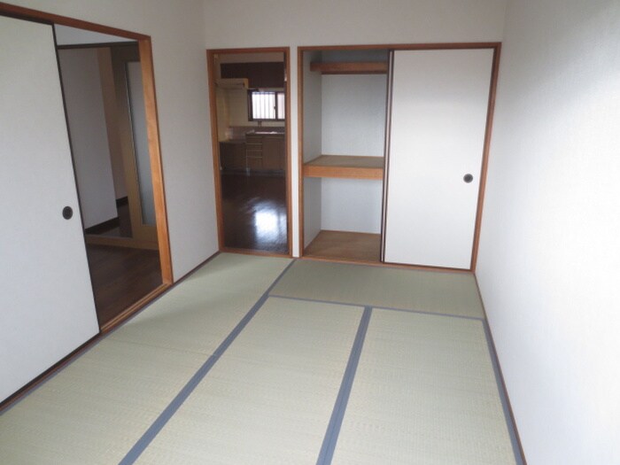 レ・プレ・キャトランの物件内観写真