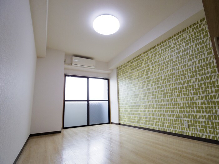 エクレ－ル　村　瀬の物件内観写真