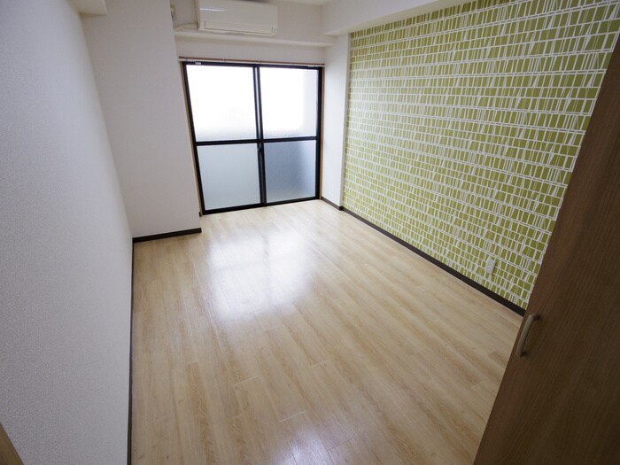 エクレ－ル　村　瀬の物件内観写真