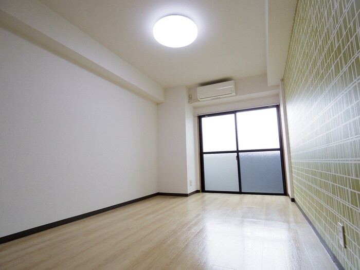 エクレ－ル　村　瀬の物件内観写真