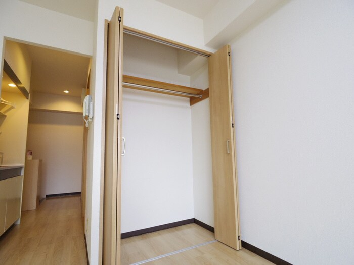 エクレ－ル　村　瀬の物件内観写真