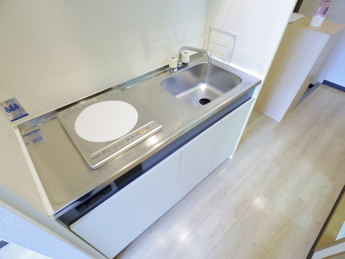 エクレ－ル　村　瀬の物件内観写真