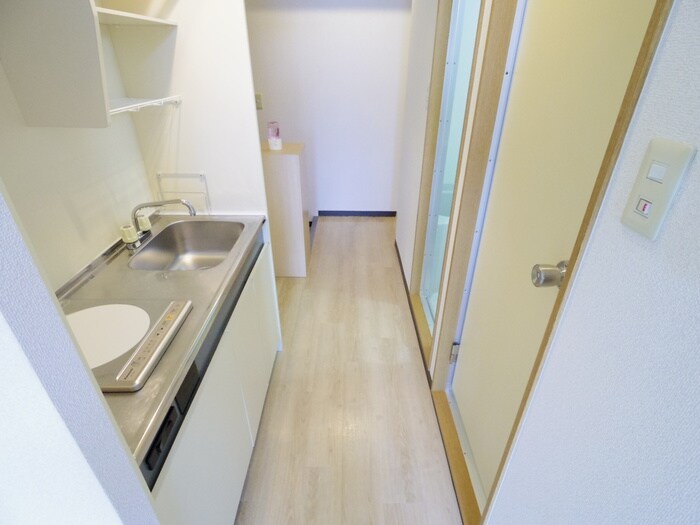 エクレ－ル　村　瀬の物件内観写真