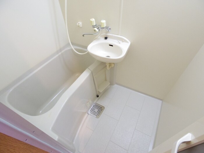 エクレ－ル　村　瀬の物件内観写真