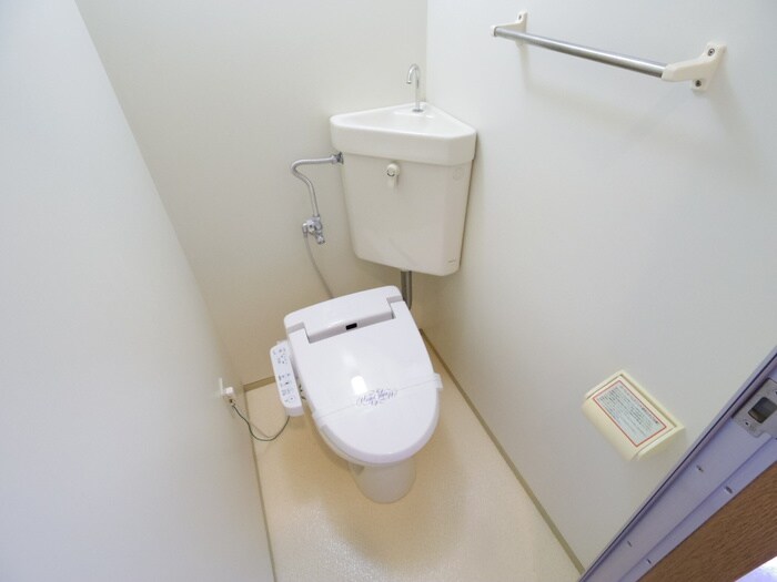 エクレ－ル　村　瀬の物件内観写真