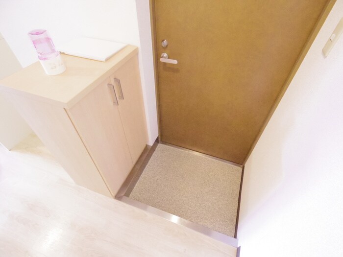 エクレ－ル　村　瀬の物件内観写真