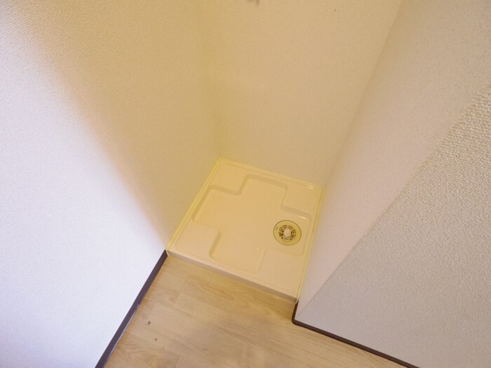 エクレ－ル　村　瀬の物件内観写真