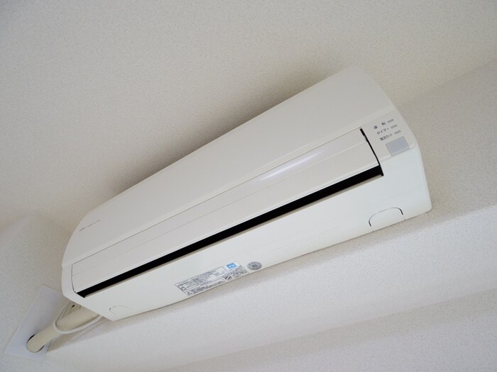 エクレ－ル　村　瀬の物件内観写真