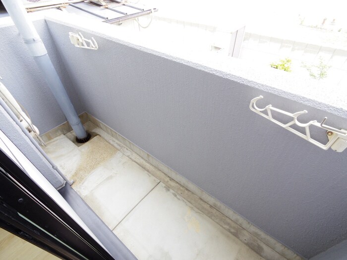 エクレ－ル　村　瀬の物件内観写真