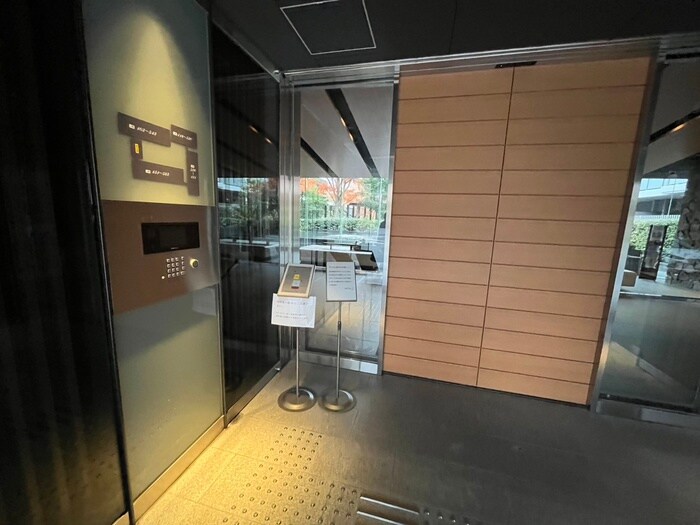 パークシティ桂ジオ(120)の物件外観写真