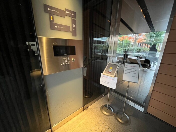 パークシティ桂ジオ(120)の物件外観写真