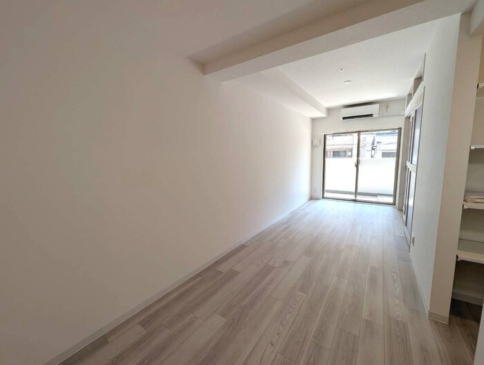 グランフェリーチェ・ナインの物件内観写真