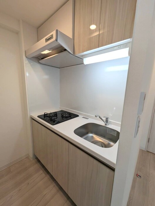 グランフェリーチェ・ナインの物件内観写真