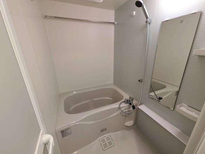 グランフェリーチェ・ナインの物件内観写真