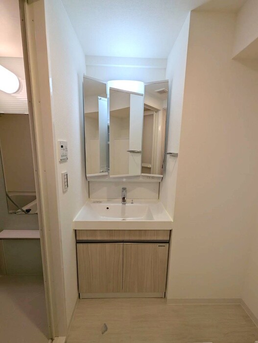 グランフェリーチェ・ナインの物件内観写真