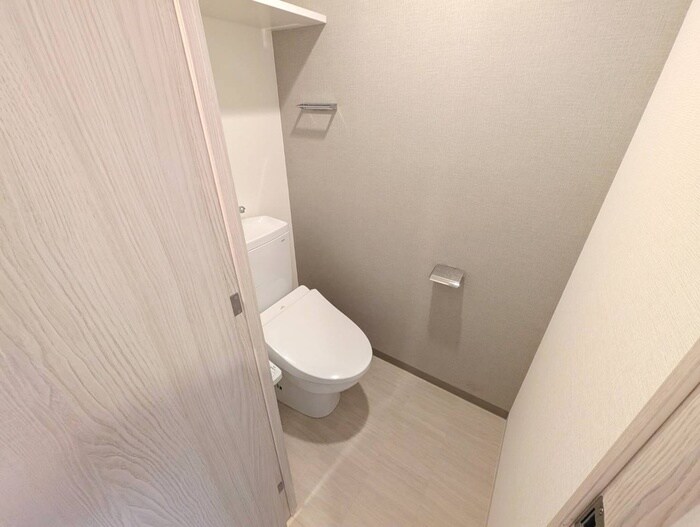 グランフェリーチェ・ナインの物件内観写真