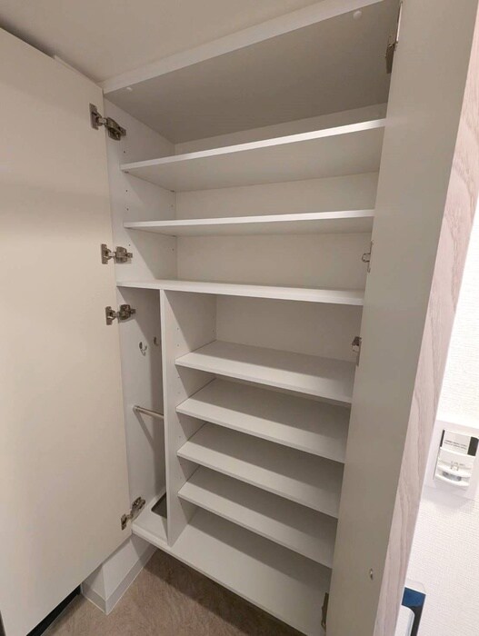 グランフェリーチェ・ナインの物件内観写真