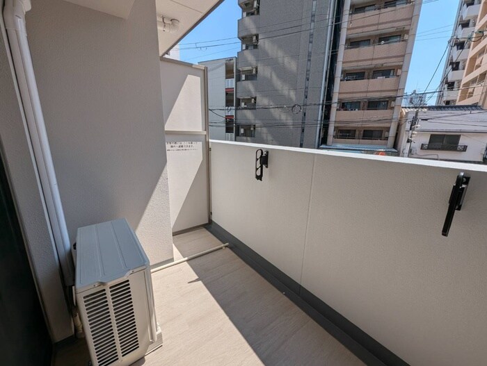 グランフェリーチェ・ナインの物件内観写真