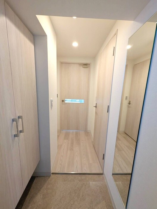 グランフェリーチェ・ナインの物件内観写真