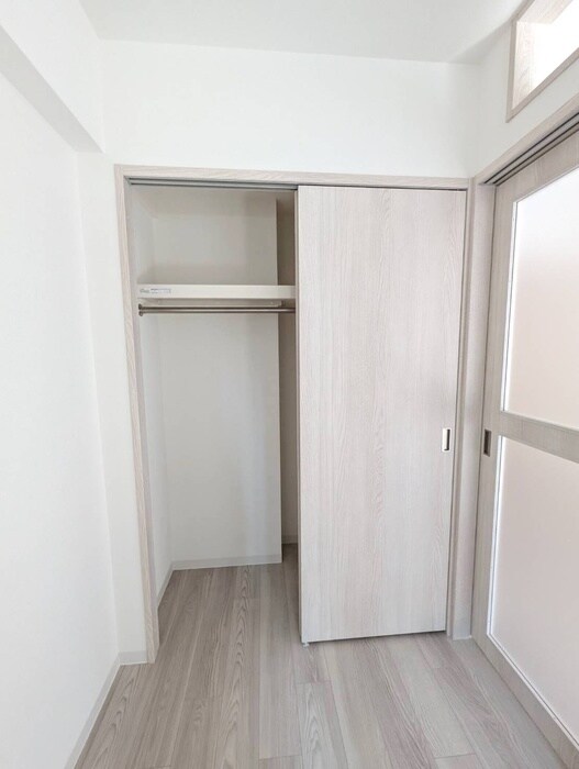 グランフェリーチェ・ナインの物件内観写真