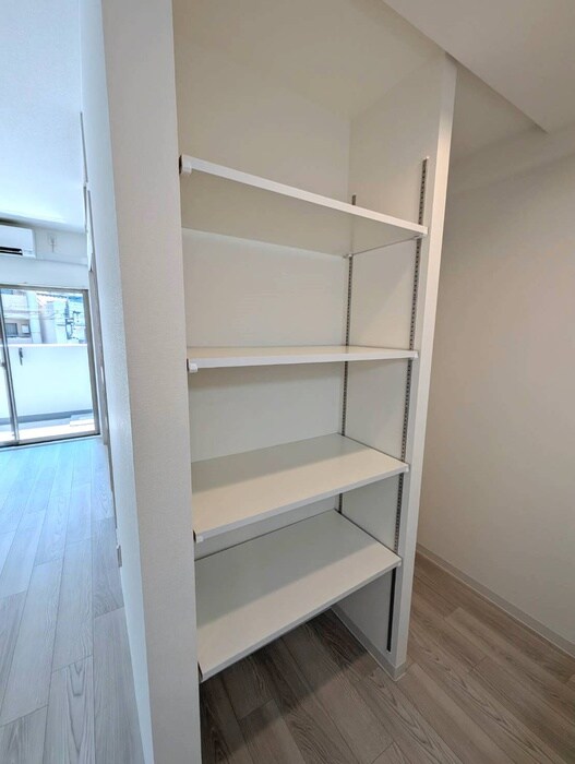 グランフェリーチェ・ナインの物件内観写真