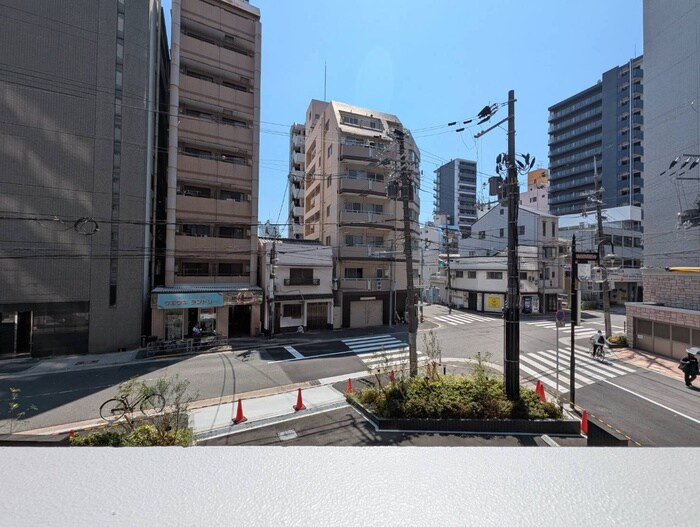 グランフェリーチェ・ナインの物件内観写真