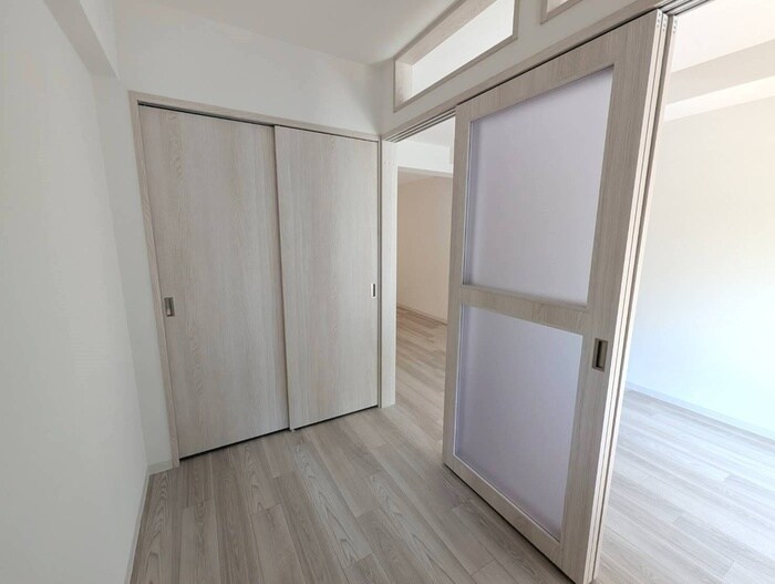 グランフェリーチェ・ナインの物件内観写真