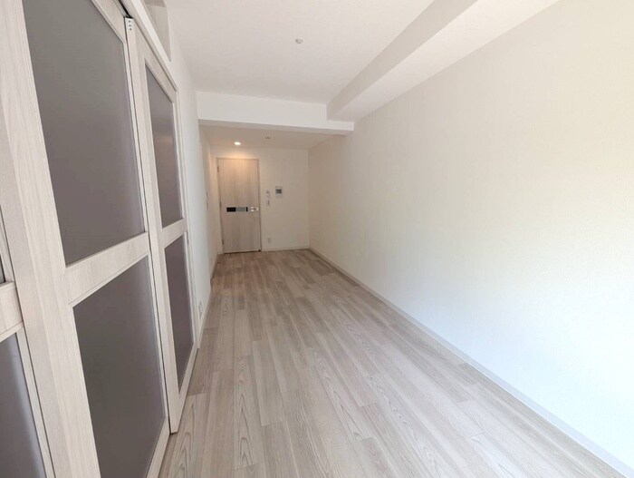 グランフェリーチェ・ナインの物件内観写真